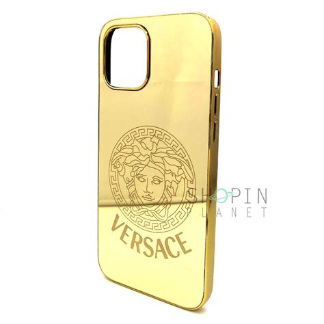 iPhones 12 pro max hülle versace 